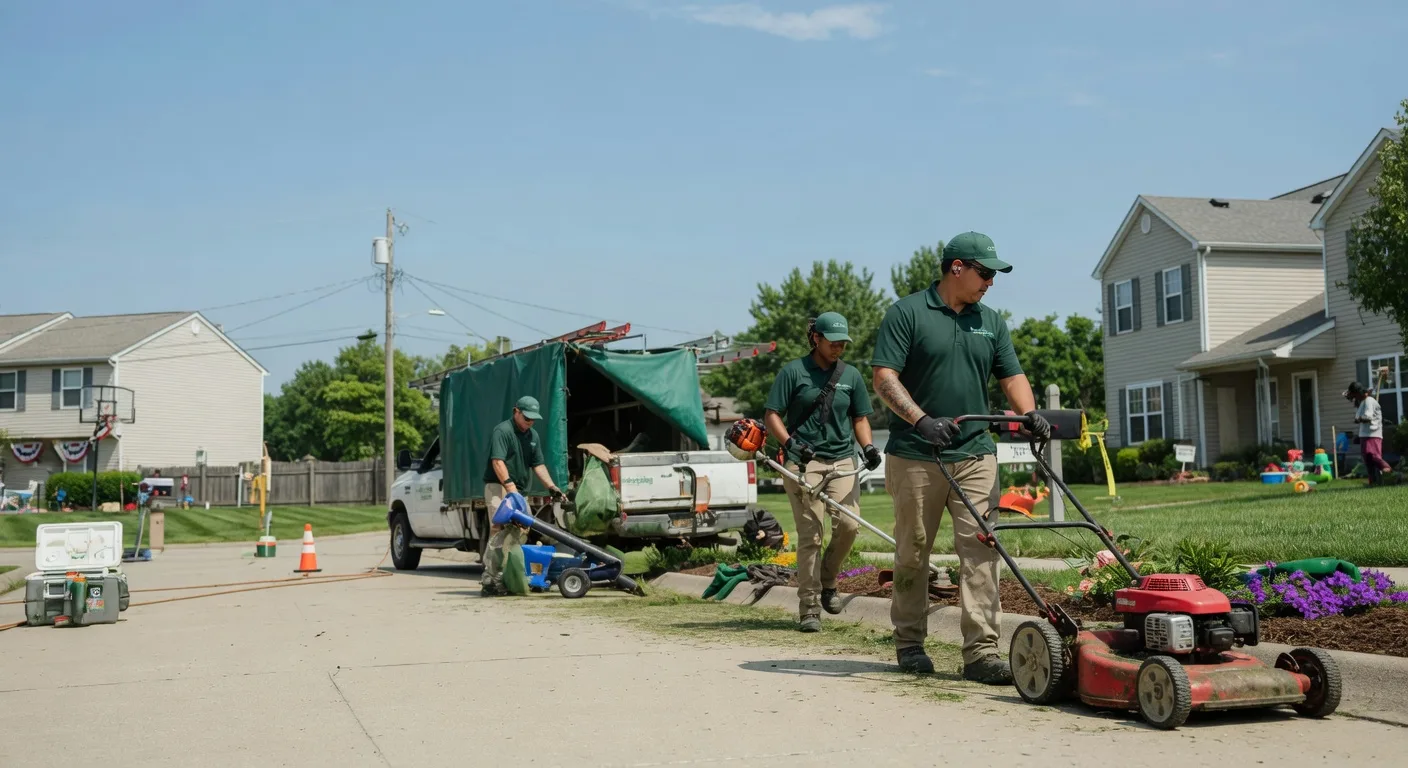 Irrigation Installation in Erie, KS near me